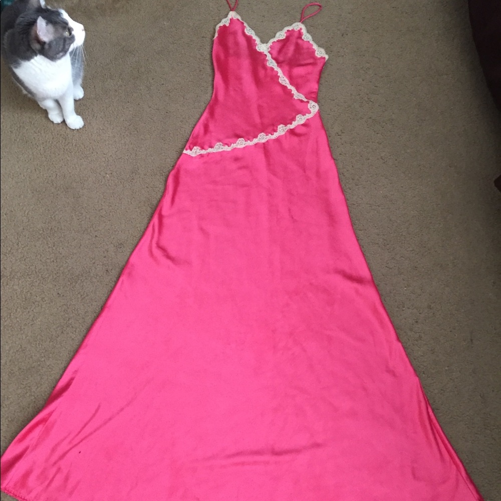 Classic & vintage lingerie by Christian Dior.